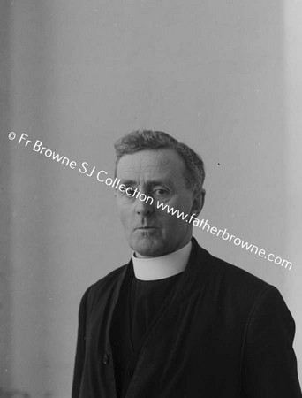 REV E J COYNE S.J.